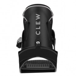 Clew Independence 1.0 (Black) - 2026